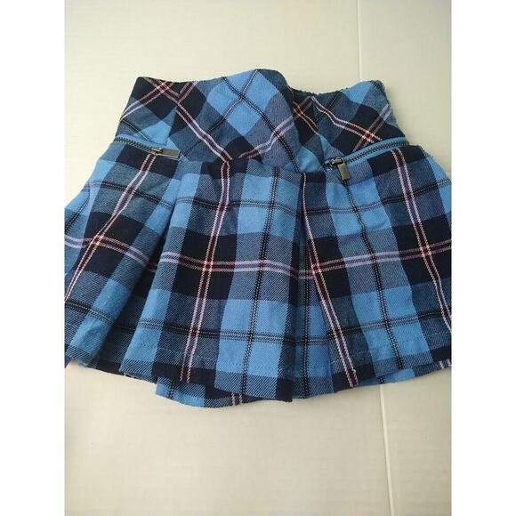 Girls 6-8 5 Piece Fall Spring Summer Bundle School Clothes - Picture 3 of 15